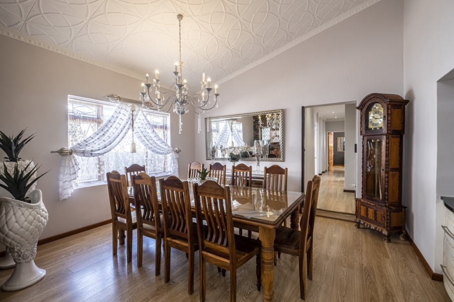 3 Bedroom Property for Sale in Winterhoek Park Eastern Cape